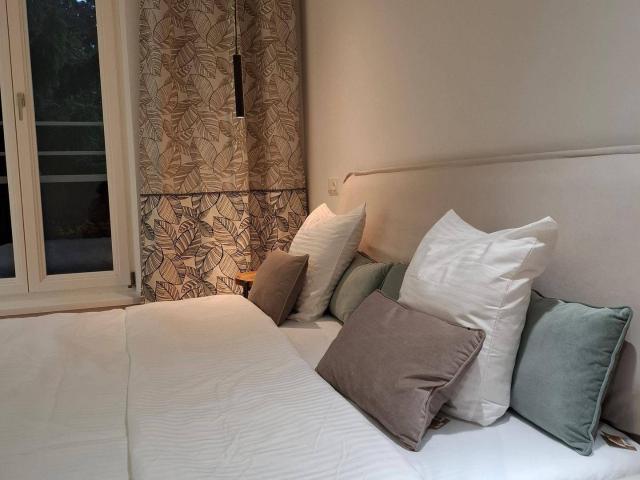 Exklusive 3 Zimmer Wohnung am Prater, Rustenschacher Allee 34 36