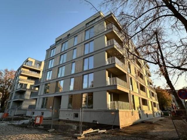 exklusive 3 Zimmer Wohnung in bester Innenstadtlage