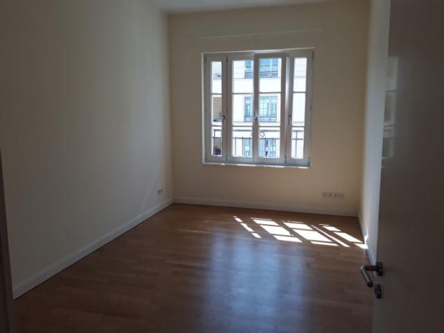 Exklusive 3 Zimmer Wohnung in Bestlage am Lietzenseepark – hochwertig, ruhig, zentral