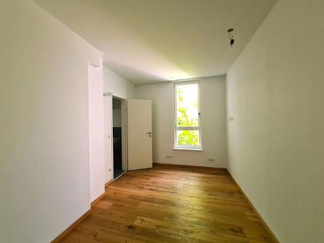 Exklusive 3 Zimmer Wohnung in Pitten!