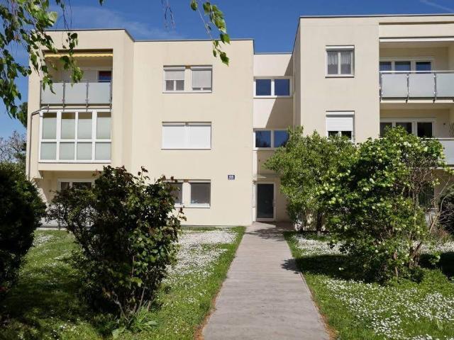 EXKLUSIVE 3 ZIMMER WOHNUNG IN RUHIGEM VILLENVIERTEL, MÖDLING Spechtgasse