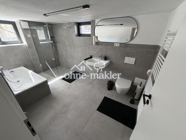 Exklusive 3 Zimmer Wohnung Ingolstadt Mailing Kernsaniert&Modern