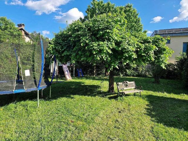 Exklusive 3 Zimmer Wohnung mit Privatgarten Nur 180 m zum Wörthersee Krumpendorf, Kärnten PRIVATVERKAUF