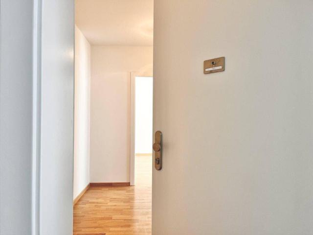 Hochwertige Terrassenwohnung mit eigenem Gartenbereich im 21.Bezirk
