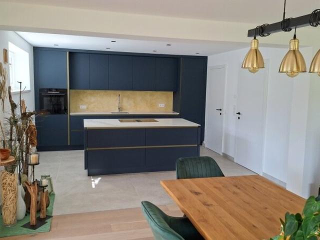 Exklusive 147m² Terrassenwohnung in Westendorf – Erstbezug zum Kauf und Sofortbezug möglich!
