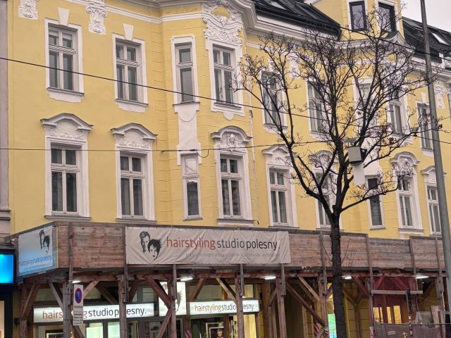 Exklusive 181 m² Dachgeschoßwohnung mit Panoramablick
