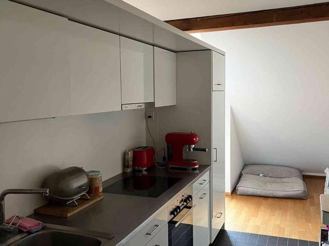 Exklusive 1.5 Zimmer Wohnung in der Region Basel | dreamo. Ch