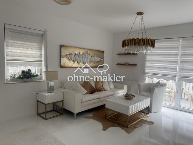 Exklusive 2 Zimmer Designerwohnung zu verkaufen