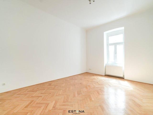 Exklusive 2 Zimmer Wohnung in modernem Design – helles und stilvolles Wohnen