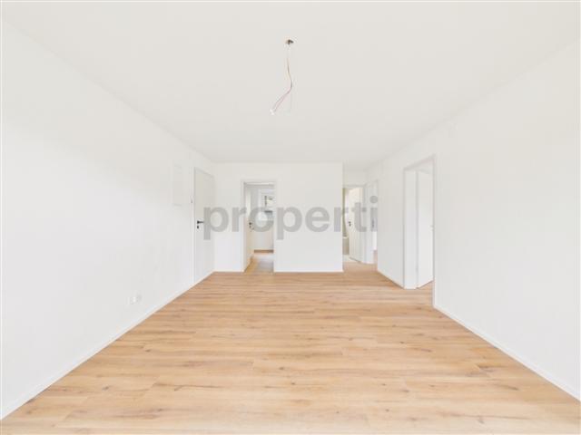 Exklusive 4.5 Zimmer Wohnung mit Balkon, Luzern
