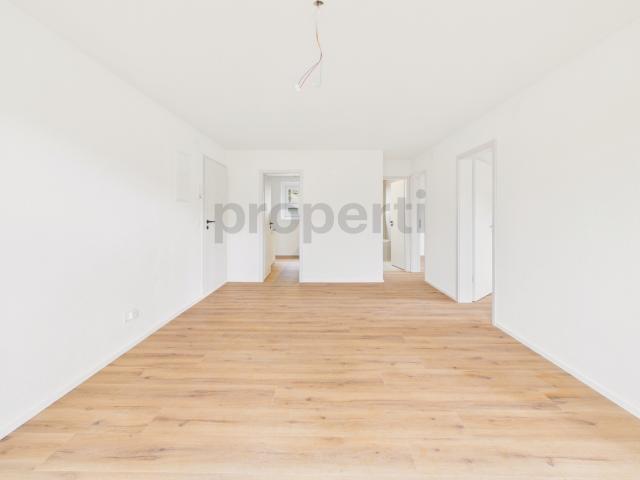 Exklusive 4.5 Zimmer Wohnung mit Balkon, Luzern