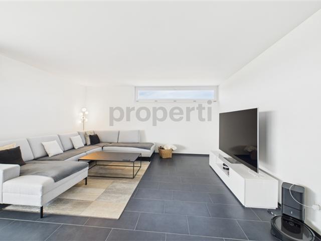 Exklusive 4.5 Zimmer Wohnung in Romanshorn, Kanton TG