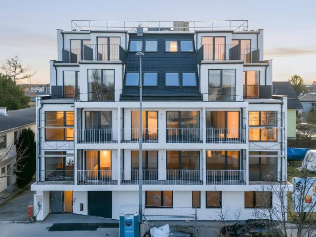 Exklusive 4 Zimmer Gartenwohnung – Ideal als Erstwohnung oder Investment!