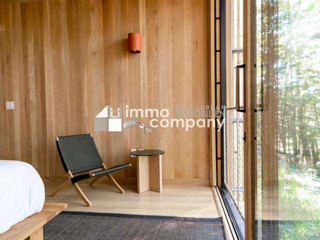 DONNERSKIRCHEN DG WOHNUNG MIT WEITBLICK | GROßZÜGIGE TERRASSE | NEUBAUPROJEKT | RUHE AM SEE