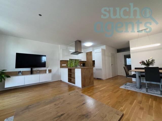 Exklusive 4 Zimmer Neubauwohnung in ruhiger Lage,Barrierefrei & Garagenplatz