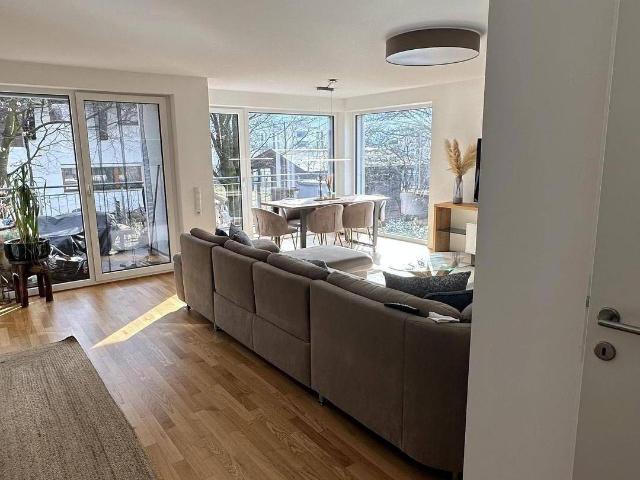 Exklusive 4 Zimmer Wohnung in Kleinwohnanlage Dornbirn / Provisionsfrei + Wohnbauförderung