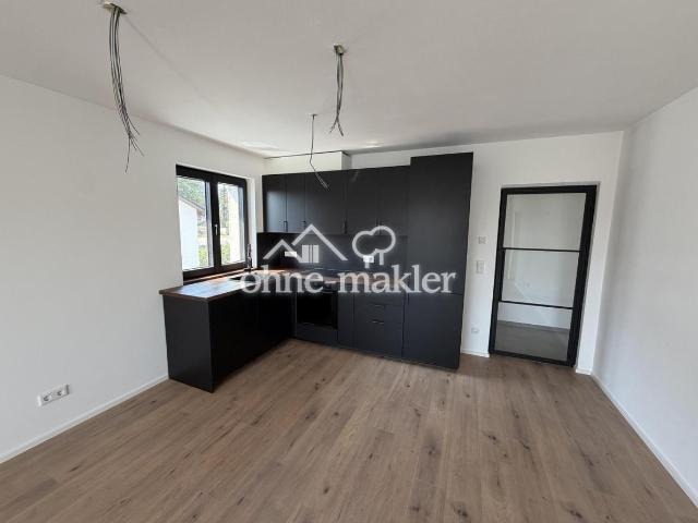 Exklusive 4 Zimmer Wohnung Ingolstadt Mailing Kernsaniert&Modern