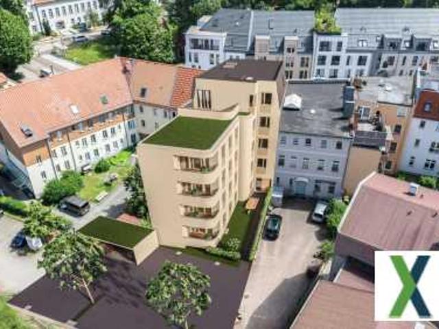 Exklusive 4 Raumwohnung im Herzen der Stadt Cottbus