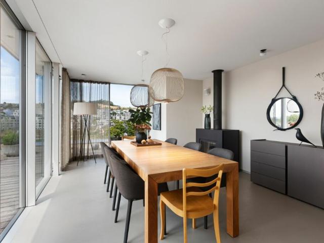 Exklusive 5.5 Zimmer Attikawohnung