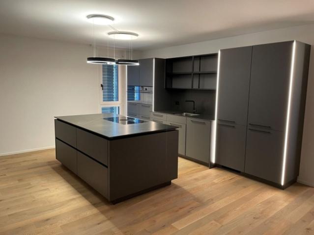 Exklusive 5.5 Zimmerwohnung modernes Wohnen auf höchstem Niveau