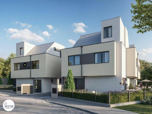 Exklusive 5 Zi Einfamilienhaus mit Garten! | Erstbezug