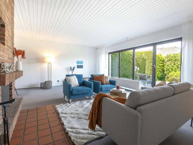Einziehen und wohlfühlen Attraktive DHH mit Einliegerwohnung, Gartenidylle & viel Platz!