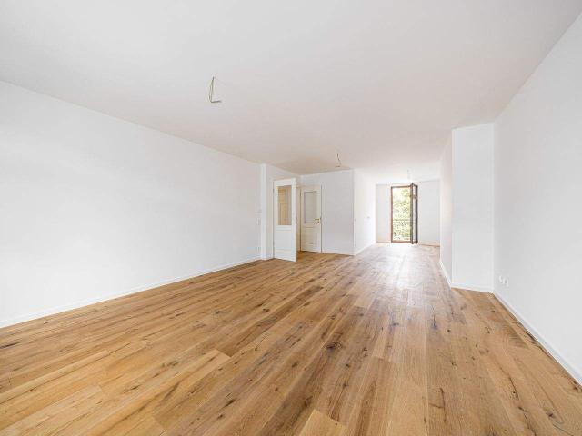 Exklusive 5 Zimmer Wohnung auf 121 m²