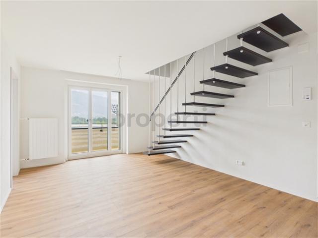 Exklusive 6.5 Zimmer Wohnung nach Sanierung mit Pilatusblick