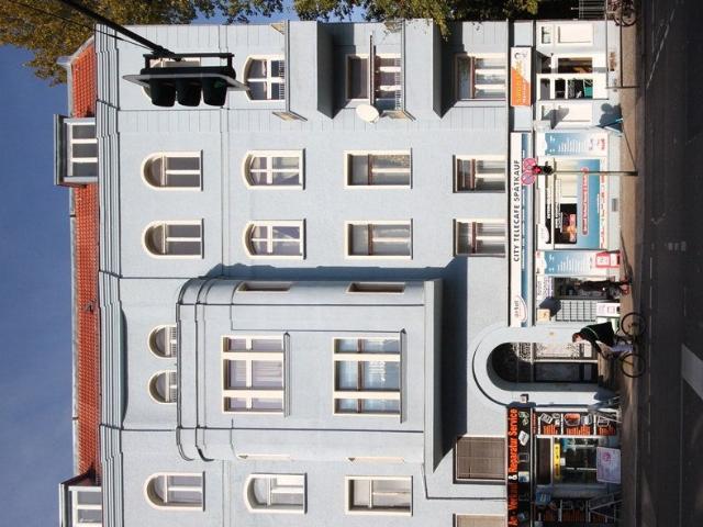 Exklusive Altbauwohnung mit Stuck, Parkett und modernem Wohnkomfort