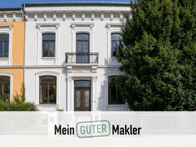 Exklusive Altbauwohnungen im Bremer Viertel in KfW 55 EE – jetzt unverbindlich vormerken lassen