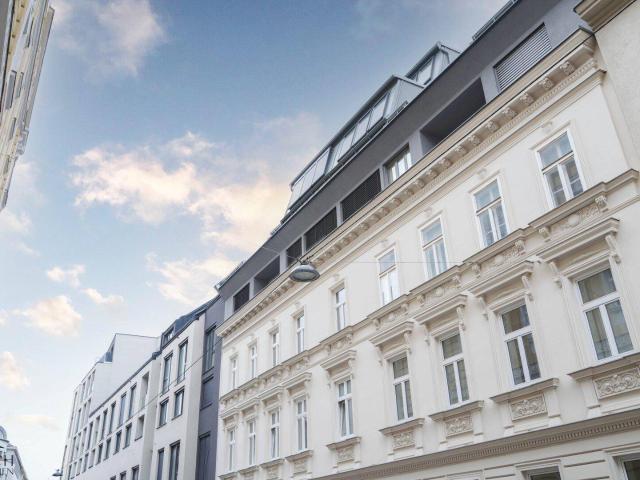 UNBEFRISTET VERMIETET Exklusive Altbauwohnung in Favoriten: Historischer Charme trifft auf modernen Komfort!