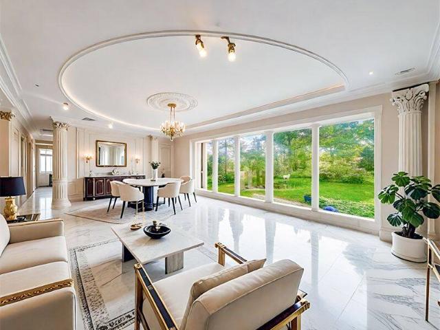 EXKLUSIVE ARCHITEKTEN MAISONETTE Haus im Haus mit 800 qm Privatgarten