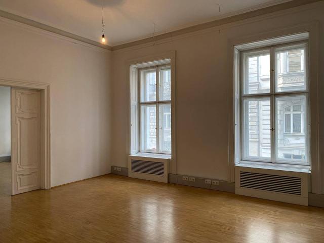 Exklusive Büroeinheit im historischen Palais im Botschaftsviertel zu kaufen in 1040 Wien
