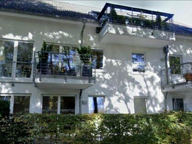 Exklusive Gartenwohnung in Köln Deckstein – provisionsfreier Privatverkauf