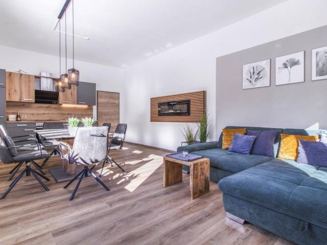 RESERVIERT: Exklusive Gartenwohnung mit Bungalow Flair!