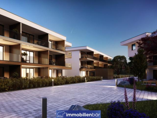 Exklusive Gartenwohnung mit XXL Terrasse und viel Platz für die ganze Familie