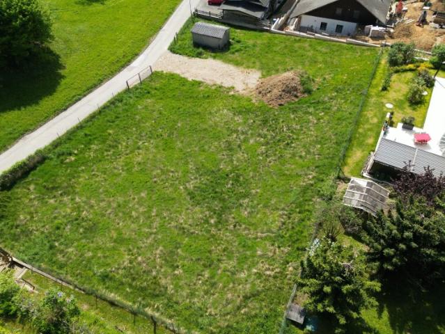 Exklusive Gelegenheit: Baugrundstück am Gedersberg zu verkaufen!