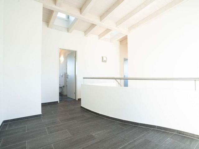 Exklusive Dachmaisonette mit Galerie, Weitsicht und besonderem Wohngefühl in Neuenkirch