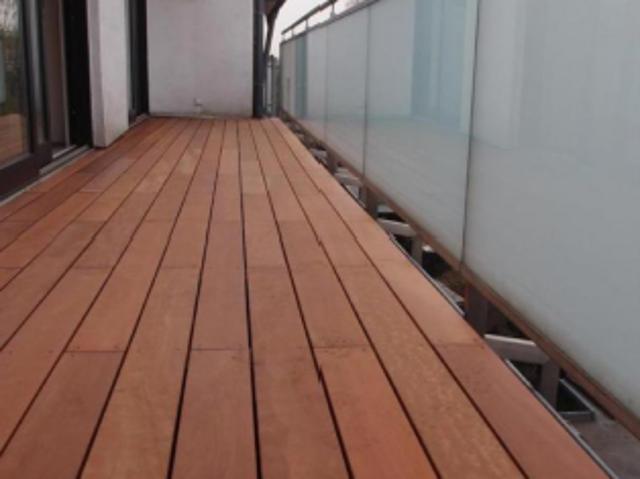 Exklusive Dachgeschosswohnung mit Terrasse