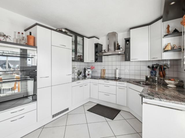 Exklusive Dachwohnung an Toplage | dreamo. Ch