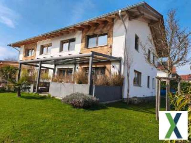 exklusive DDH in Schnaitsee 140m2