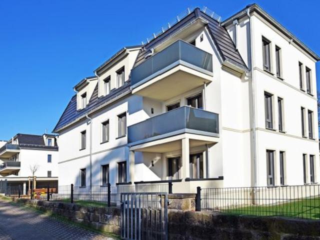 Exklusive Eigentumswohnung Winzer Duo