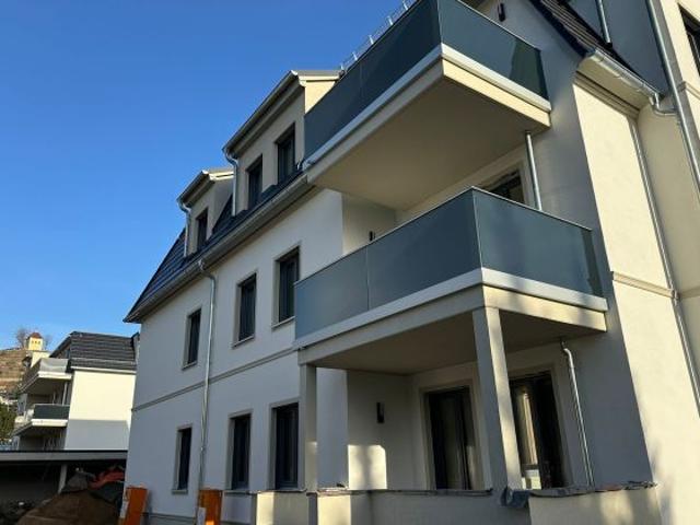 Exklusive Eigentumswohnung Winzer Duo