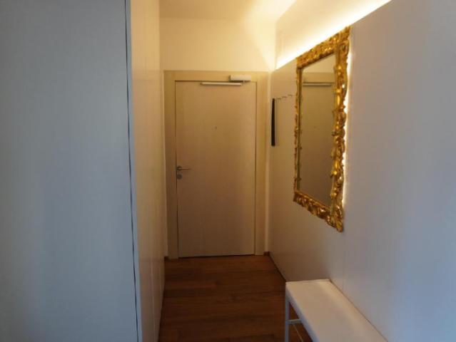 Exklusive Eigentumswohnung am See mit Privatstrand