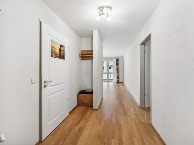 Ruhig, sicher, barrierefrei Ihr neues Zuhause im Herzen von Leer