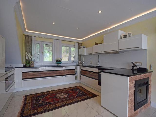 Exklusive Eigentumswohnung mit Weitblick inklusive Möbel