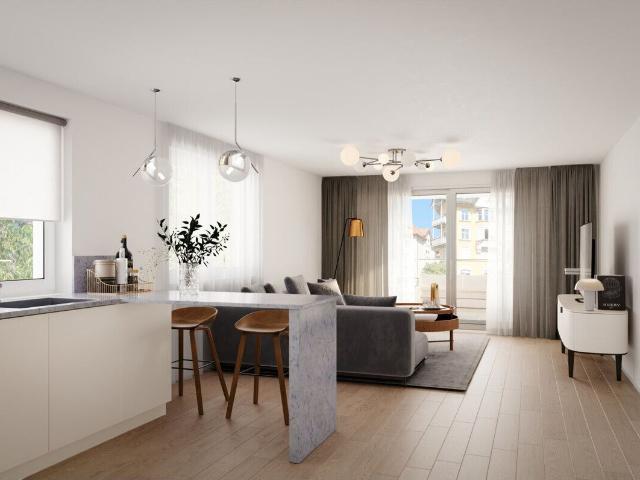 Exklusive Eigentumswohnungen am Goldbrunnenweg! Dreamo. Ch