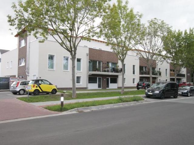 Exklusive Ein Zimmer Neubau Wohnung in Lilienthal