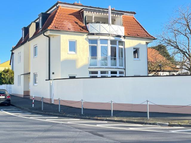Exklusive ETW in beliebter Wohnlage mit viel Raum zum Leben und Wohlfühlen