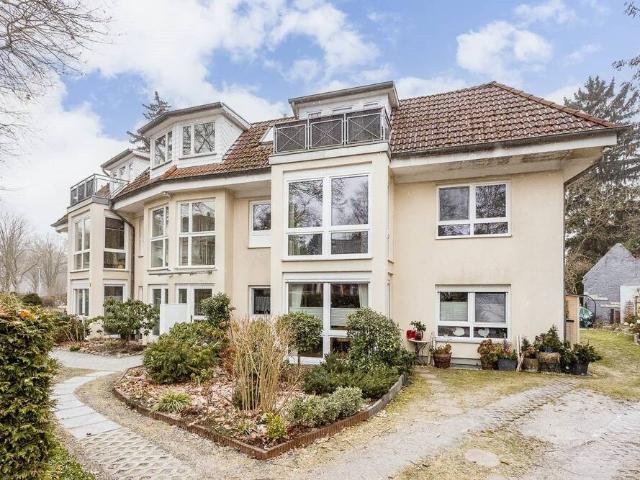 Exklusive Etw in Toplage vom Lichtenrader Dichterviertel!